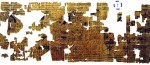 LOS PAPIROS MAS IMPORTANTES DEL ANTIGUO EGIPTO